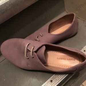 Poppy Barley Oxford Shoe